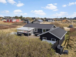 Vakantiehuis Rindby Buitenaudio-opname 3