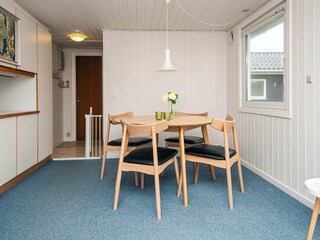 Vakantiehuis Rindby  16