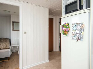 Vakantiehuis Rindby  28