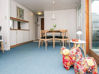 Vakantiehuis Rindby  31