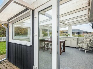 Maison de vacances Rindby  12