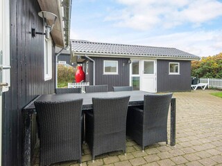 Vakantiehuis Rindby  33