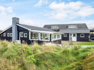 Vakantiehuis Rindby  34