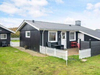 Vakantiehuis Rindby  35