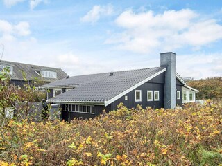 Maison de vacances Rindby  31