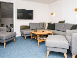 Vakantiehuis Rindby  11