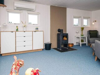 Vakantiehuis Rindby  12