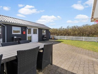 Vakantiehuis Rindby Buitenaudio-opname 8