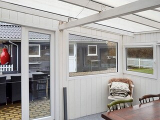 Vakantiehuis Rindby  15