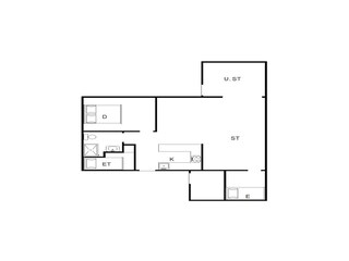 Maison de vacances Rindby  15