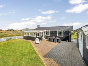Ferienhaus Maison de vacances pour 4 a Fanø