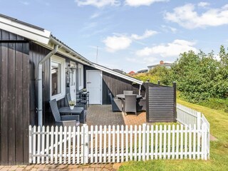 Holiday house Rindby Outdoor Recording 5