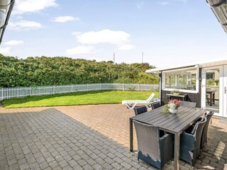 Casa de vacaciones Rindby Grabación al aire libre 4
