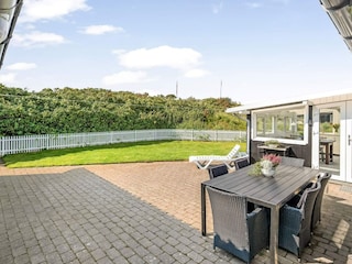 Maison de vacances Rindby Enregistrement extérieur 1