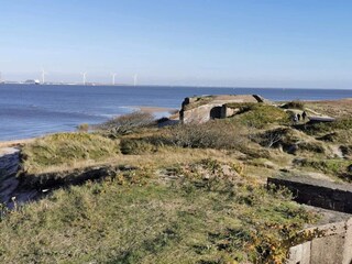 Maison de vacances Rindby  14