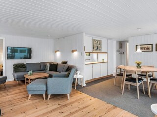 Maison de vacances Rindby  18