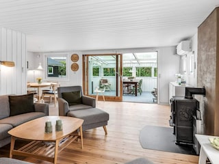 Ferienhaus Rindby  13