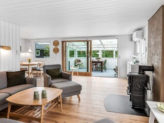 Maison de vacances Rindby  16