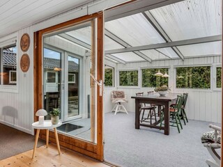 Vakantiehuis Rindby  18