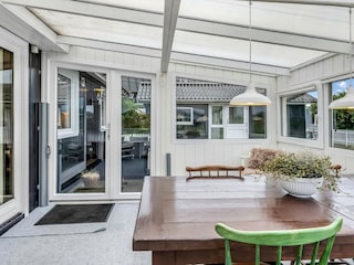 Ferienhaus Rindby  8