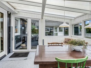 Vakantiehuis Rindby  7