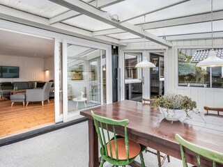 Vakantiehuis Rindby  22