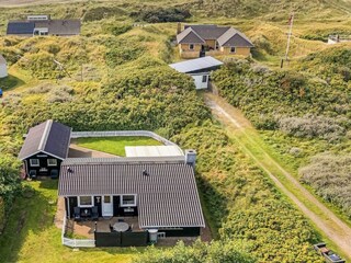 Casa de vacaciones Rindby  9