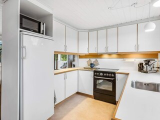 Casa de vacaciones Rindby  21