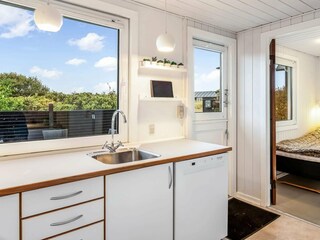 Casa de vacaciones Rindby  22
