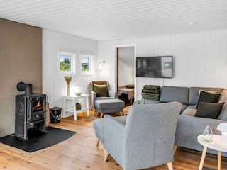 Ferienhaus Rindby  16