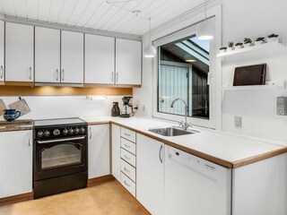 Maison de vacances Rindby  24