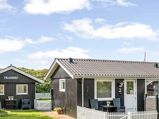 Ferienhaus Rindby Außenaufnahme 4