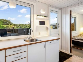 Casa de vacaciones Rindby  24