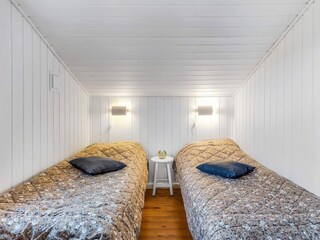 Casa de vacaciones Rindby  12