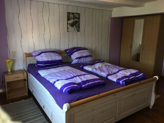 Maison de vacances Alheim Équipement 5