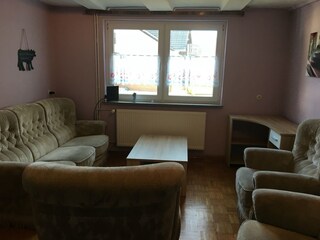 Casa per le vacanze Alheim Caratteristiche 6