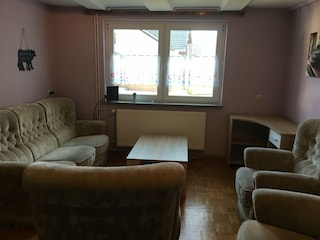 Maison de vacances Alheim Équipement 6