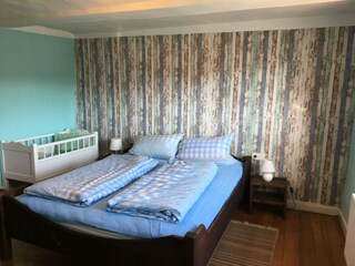 Casa per le vacanze Alheim Caratteristiche 7