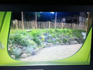 Maison de vacances Alheim Enregistrement extérieur 3