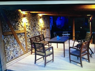 Maison de vacances Alheim  27