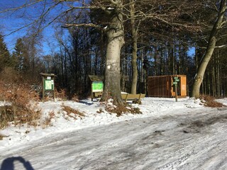 Casa per le vacanze Alheim Ambiente 22