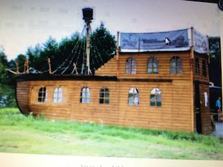 Maison de vacances Alheim Environnement 23