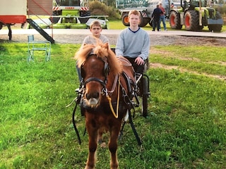 Maison de vacances Alheim  28