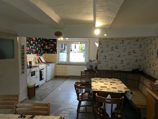 Maison de vacances Alheim Équipement 8