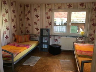 Maison de vacances Alheim Équipement 9