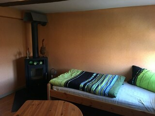 Casa per le vacanze Alheim Caratteristiche 10