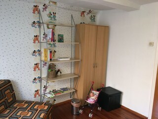 Casa per le vacanze Alheim Caratteristiche 13