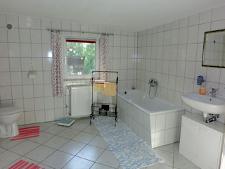 Maison de vacances Alheim Équipement 14