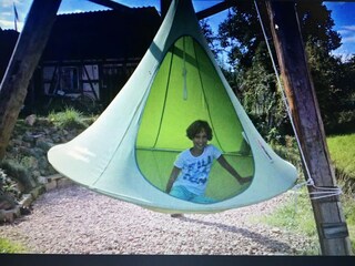 Casa per le vacanze Alheim  24