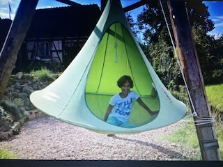 Maison de vacances Alheim  24